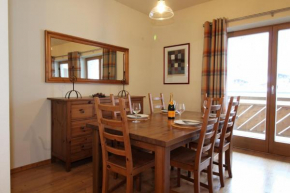  Apartment Kitzbichler by Apartment Managers  Кицбюэль